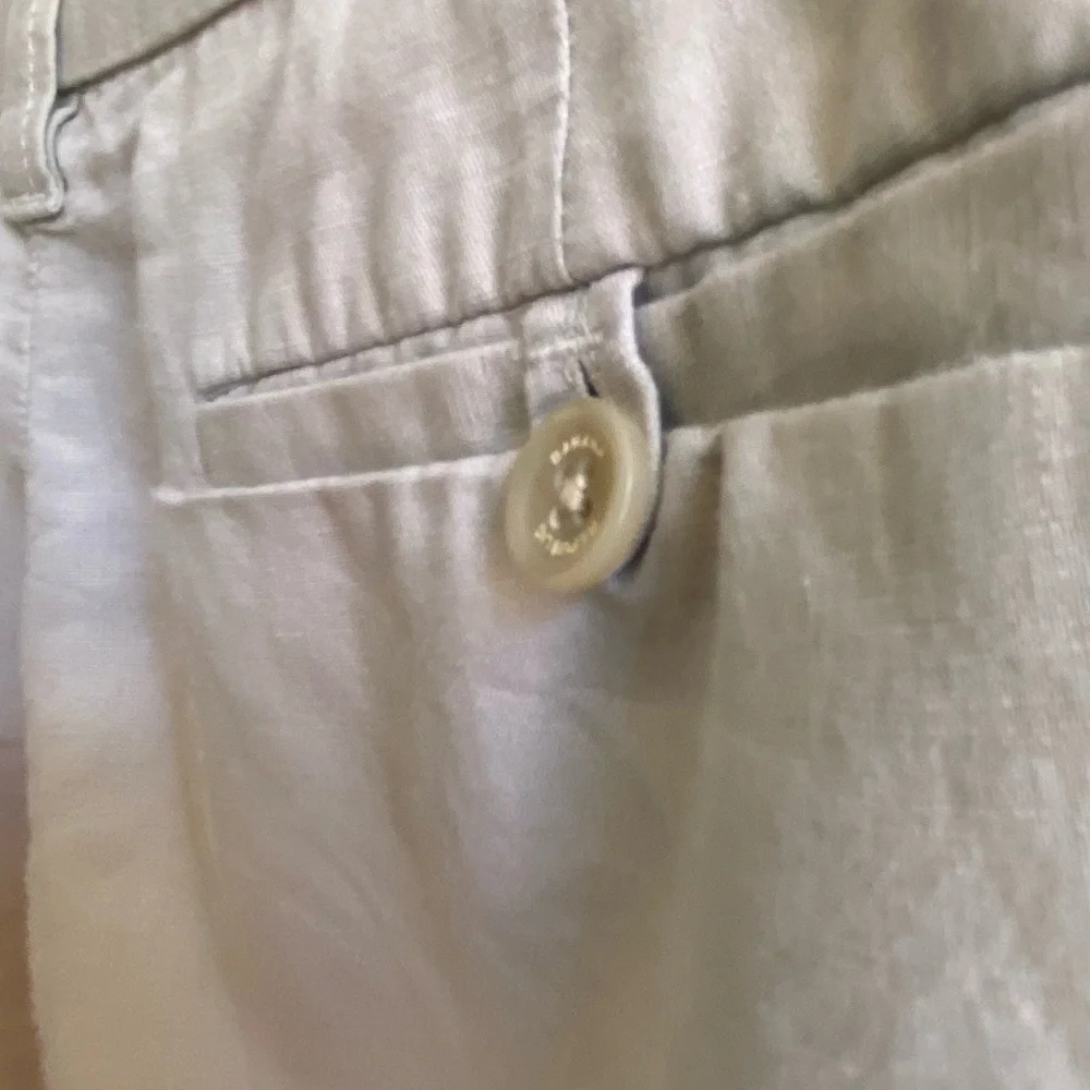 Banana Republic euc banana